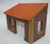 RT-Diorama 35249 Annex Building 1/35